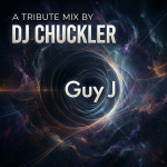 Guy J - A Tribute Mix By Chuckler
